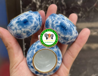Cóng Chim Chào Mào Vẽ Tay