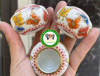 Cóng Chim Chào Mào Vẽ Tay