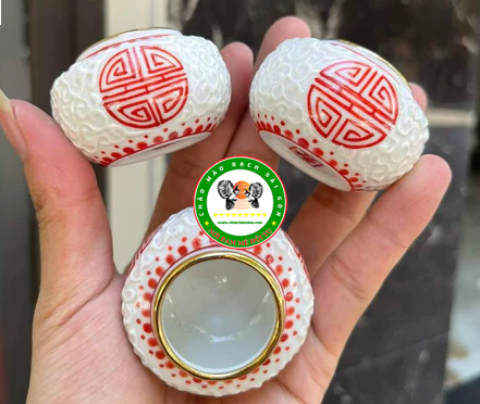 Cóng Chim Chào Mào Vẽ Tay