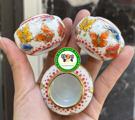 Cóng Chim Chào Mào Vẽ Tay